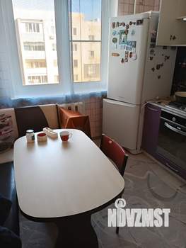 3-к квартира, вторичка, 61м2, 4/5 этаж