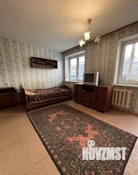 Студия квартира, вторичка, 27м2, 2/3 этаж