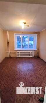 1-к квартира, вторичка, 19м2, 1/5 этаж