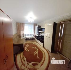 2-к квартира, вторичка, 41м2, 3/5 этаж