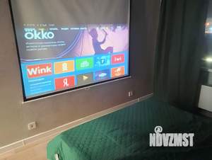 1-к квартира, вторичка, 38м2, 5/18 этаж