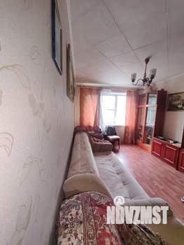 3-к квартира, вторичка, 64м2, 2/5 этаж