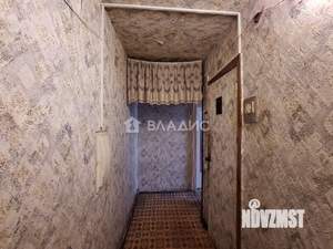 2-к квартира, вторичка, 42м2, 2/5 этаж