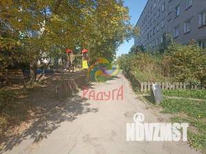 1-к квартира, вторичка, 35м2, 1/5 этаж