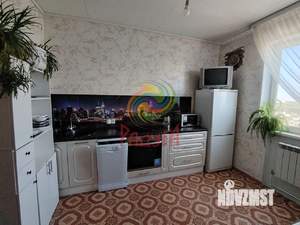 2-к квартира, вторичка, 63м2, 17/17 этаж