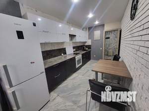 1-к квартира, вторичка, 39м2, 1/17 этаж