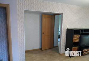 1-к квартира, вторичка, 31м2, 3/5 этаж