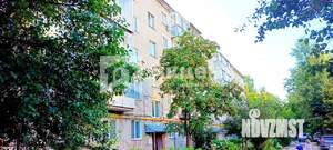 2-к квартира, вторичка, 44м2, 2/5 этаж