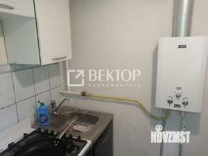 2-к квартира, вторичка, 46м2, 1/5 этаж