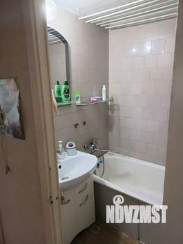 3-к квартира, вторичка, 64м2, 6/9 этаж