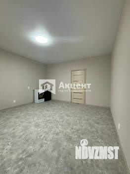 Студия квартира, вторичка, 26м2, 1/2 этаж