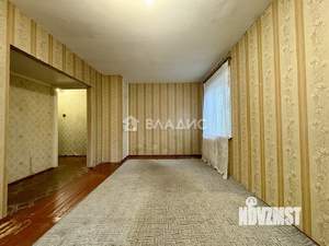1-к квартира, вторичка, 32м2, 4/5 этаж
