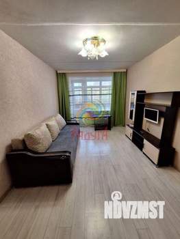 2-к квартира, вторичка, 41м2, 3/5 этаж