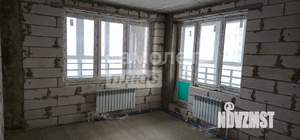 3-к квартира, вторичка, 112м2, 11/26 этаж