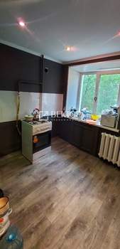 2-к квартира, вторичка, 43м2, 3/5 этаж