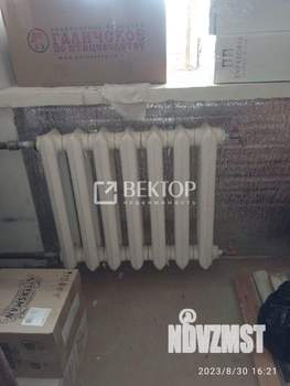 3-к квартира, вторичка, 50м2, 5/5 этаж