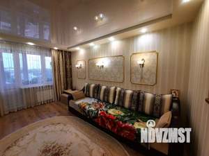 3-к квартира, вторичка, 65м2, 8/10 этаж
