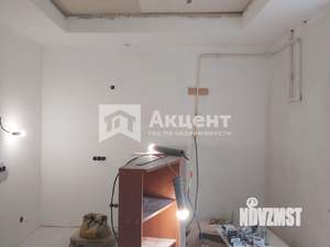 2-к квартира, вторичка, 50м2, 1/3 этаж