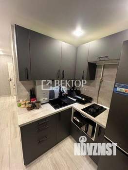 1-к квартира, вторичка, 32м2, 4/5 этаж