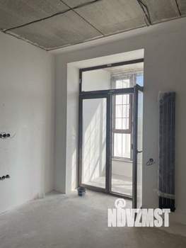1-к квартира, вторичка, 37м2, 6/6 этаж