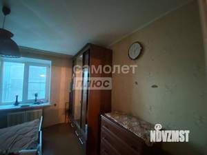 2-к квартира, вторичка, 51м2, 3/5 этаж