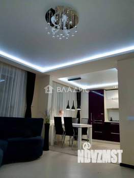 3-к квартира, вторичка, 80м2, 10/10 этаж