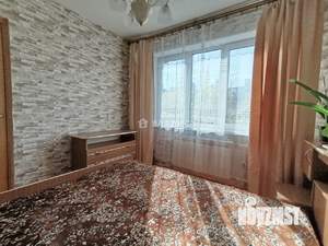 3-к квартира, вторичка, 52м2, 5/5 этаж