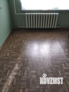 4-к квартира, вторичка, 58м2, 1/5 этаж