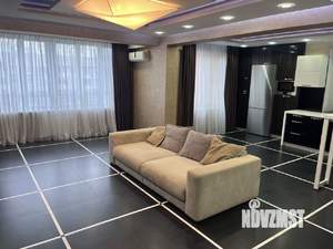 3-к квартира, вторичка, 109м2, 8/15 этаж