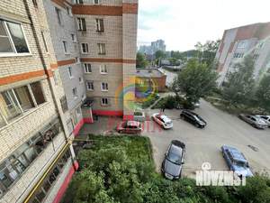 2-к квартира, вторичка, 41м2, 4/9 этаж