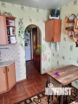 2-к квартира, вторичка, 52м2, 9/10 этаж