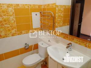 2-к квартира, вторичка, 77м2, 9/14 этаж