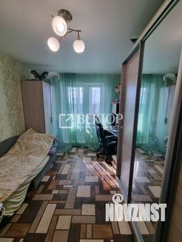 2-к квартира, вторичка, 53м2, 7/9 этаж