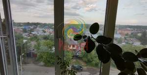 1-к квартира, вторичка, 41м2, 6/11 этаж