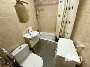1-к квартира, вторичка, 31м2, 5/5 этаж