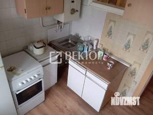 1-к квартира, вторичка, 30м2, 5/5 этаж
