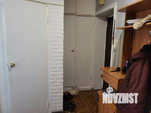 2-к квартира, вторичка, 43м2, 3/9 этаж