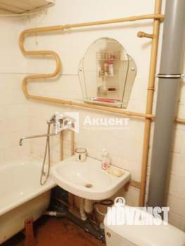 1-к квартира, вторичка, 34м2, 2/5 этаж