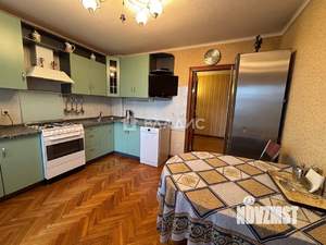 4-к квартира, вторичка, 120м2, 5/10 этаж