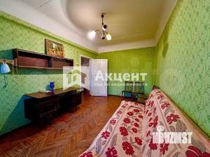 2-к квартира, вторичка, 58м2, 3/5 этаж