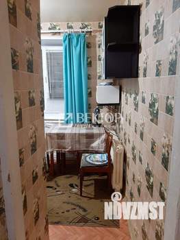 1-к квартира, вторичка, 31м2, 1/5 этаж