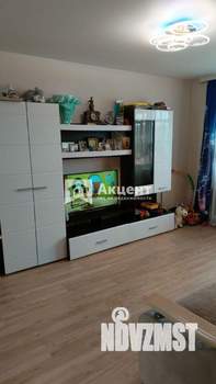 2-к квартира, вторичка, 53м2, 6/9 этаж