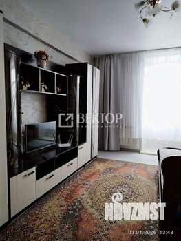2-к квартира, вторичка, 57м2, 5/5 этаж