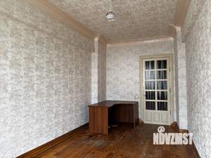 4-к квартира, вторичка, 102м2, 4/6 этаж