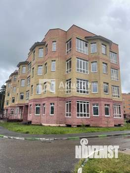 3-к квартира, вторичка, 84м2, 4/4 этаж