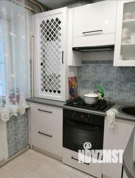 3-к квартира, вторичка, 53м2, 2/5 этаж