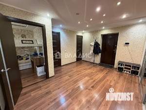 2-к квартира, вторичка, 65м2, 7/9 этаж