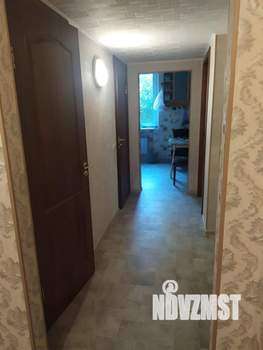 2-к квартира, вторичка, 60м2, 2/2 этаж