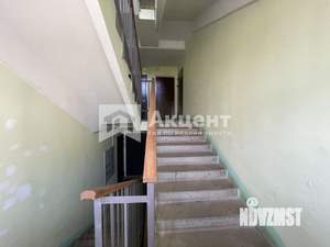 1-к квартира, вторичка, 34м2, 1/5 этаж