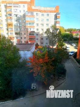 2-к квартира, вторичка, 53м2, 5/5 этаж